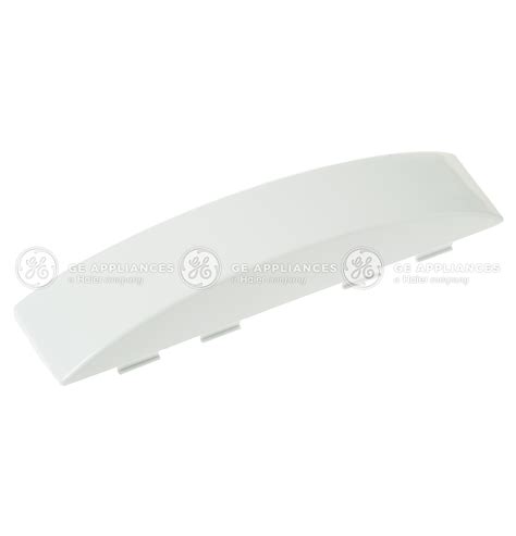 WE01X30378 | HANDLE SOLID DOOR | GE Appliances Parts