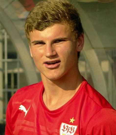 Timo Werner – Wikipedia