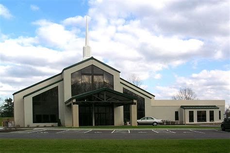 Church Buildings: Designed for Your Congregation | General Steel | Church building design ...