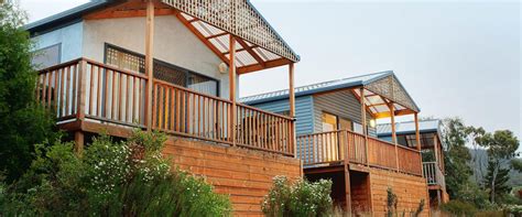 Tasmania Holiday Packages & Deals - Tasmania Cabins and Cottages