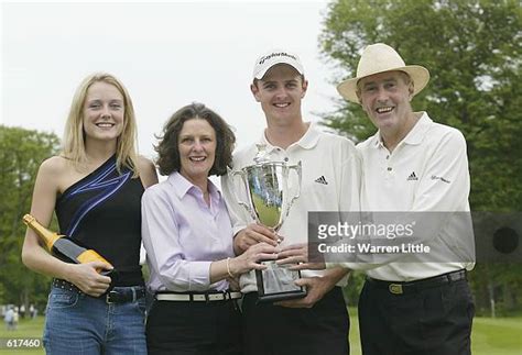 245 Justin Rose Family Stock Photos, High-Res Pictures, and Images ...