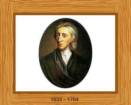 John Locke - Biography, Facts and Pictures