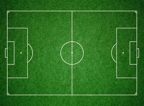 Why Is A Football (soccer) Field Called A Pitch? Here's The Truth! - Kit Queen