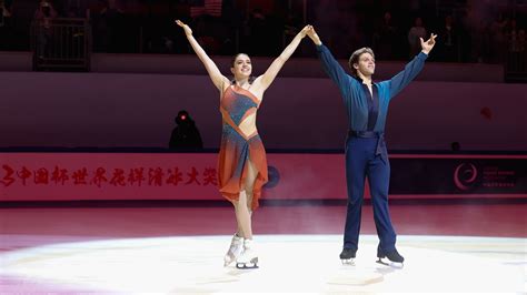 Eighteen Athletes Named to Four Continents Team | U.S. Figure Skating