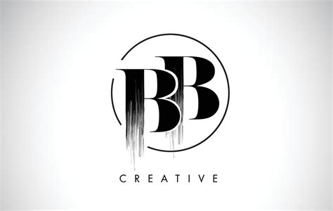 Bb Logo Vector Art, Icons, and Graphics for Free Download