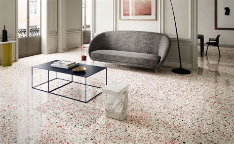 terrazzo floor - Google Search | Casas