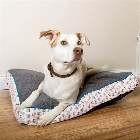 Orthopedic Dog Bed Large