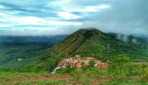 Mullayanagiri Peak Trek and Adventure - Trekking in Bengaluru Sep 2024 ...