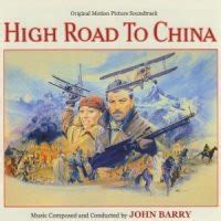 High Road to China | movie-wave.net