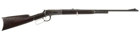 Winchester Model 1894 Lever Action Rifle | Rock Island Auction