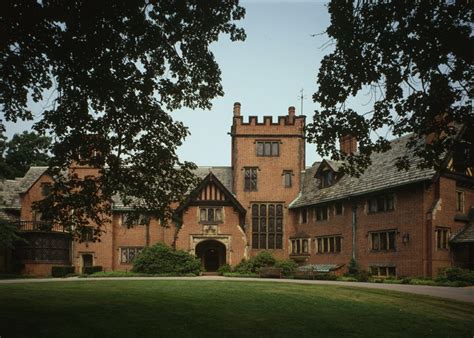 Pictures 1 Stan Hywet Hall, Akron Ohio