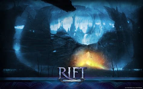 RIFT Wallpapers