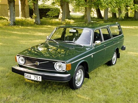 VOLVO 145 - 1967, 1968, 1969, 1970, 1971, 1972, 1973, 1974 | Volvo cars ...