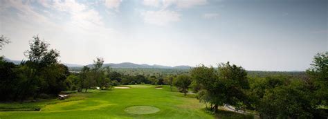 Leopard Creek Golf Club – Any Course On Earth