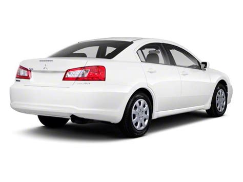 2012 Mitsubishi Galant Reviews, Ratings, Prices - Consumer Reports