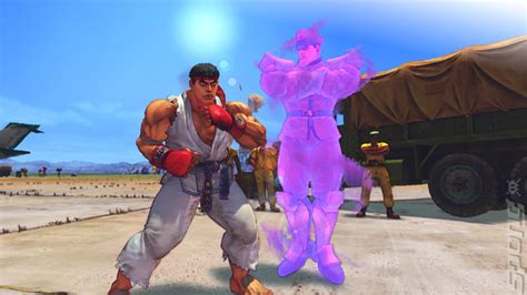 Screens: Street Fighter IV - Xbox 360 (42 of 195)