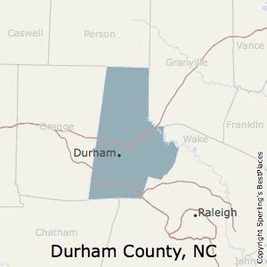 Durham County, NC