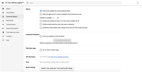 How to reset the Chrome extension settings in 4 Easy Steps?