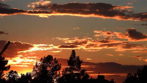 El Paso Weather: Next cold front arrives Sunday