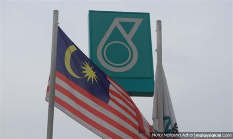 Malaysians Must Know the TRUTH: MACC confirms probing Petronas Carigali projects, one executive ...