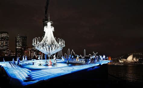 Opera Review: La Traviata, Handa Opera on the Harbour