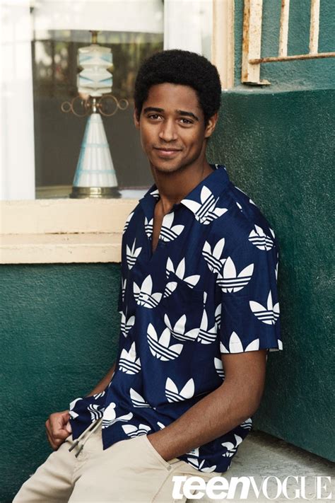 Alfred Enoch How to Get Away with Murder Interview | Teen Vogue