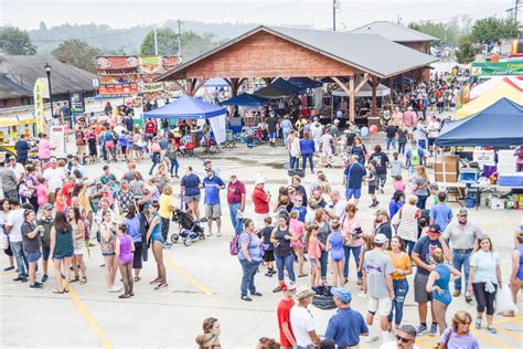 Brushy Mountain Apple Festival 2024 Lineup - Cara Marris