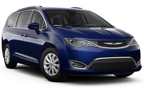 pacifica-touring-l-plus | Chrysler pacifica, Chrysler, Car colors