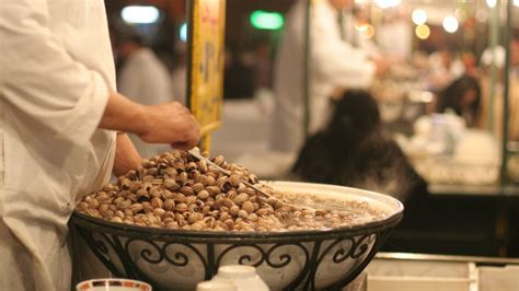 A Guide To Morocco's 10 Tastiest Street Foods - Intrepid Travel Blog