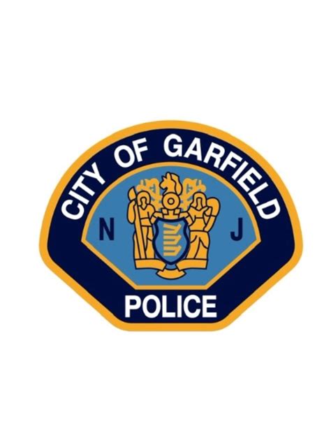 Garfield NJ Police Department | PoliceApp