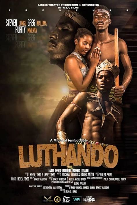 Luthando (2023)