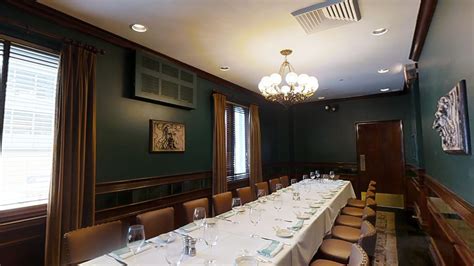 Smith & Wollensky - New York private dining, rehearsal dinners & banquet halls - Tripleseat