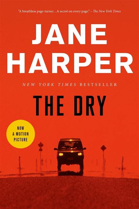 Read The Dry Online by Jane Harper | Books | Free 30-day Trial | Scribd