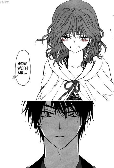 Yona, Hak | Akatsuki no Yona Read Akatsuki No Yona, Anime Akatsuki ...