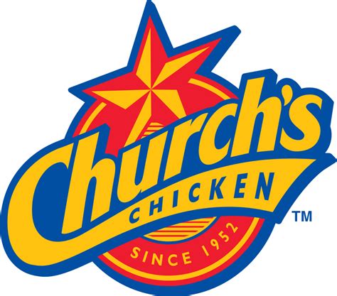 Can I Eat Low Sodium at Churchs Chicken | Chicken logo, Logo restaurant, Chicken menu