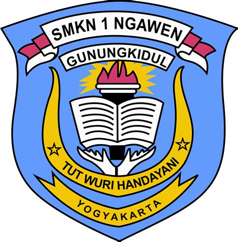 LOGO SMK N 1 NGAWEN no background – SMK N 1 NGAWEN | Official Web