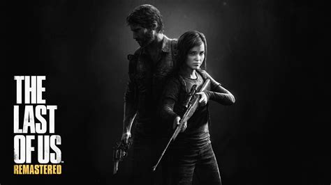 The Last of Us Remastered Wallpapers | HD Wallpapers | ID #13391