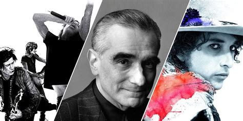 Martin Scorsese's 10 Best Documentary Movies, Ranked - The Times Of Bollywood