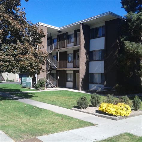 Brookview Apartments - Apartments - 442 N 400 E Ofc, Provo, UT - Phone Number - Yelp