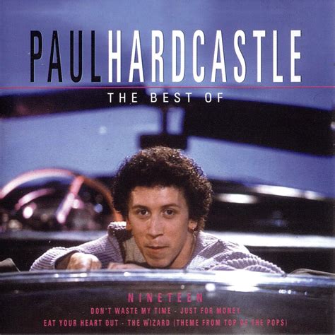 The Best Of... - Paul Hardcastle mp3 buy, full tracklist