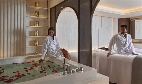 Couples Spa Treatments