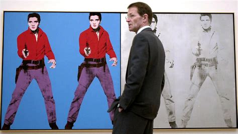 Photos: Andy Warhol's extraordinary life and works