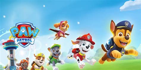 Play PAW Patrol Rescue World Online for Free on PC & Mobile | now.gg