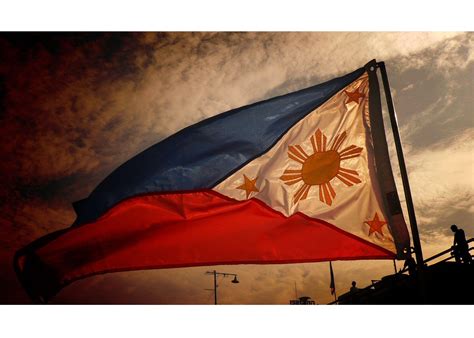 Philippine Flag Wallpapers - Wallpaper Cave