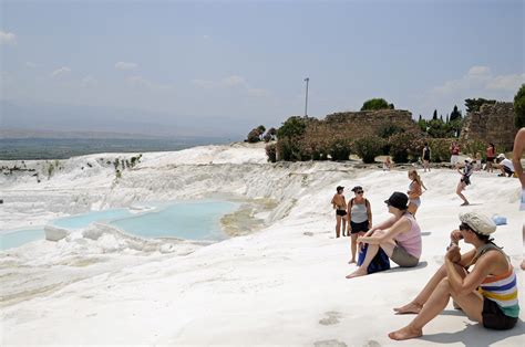 Pamukkale 2 | en.wikipedia.org/wiki/Pamukkale | Son of Groucho | Flickr