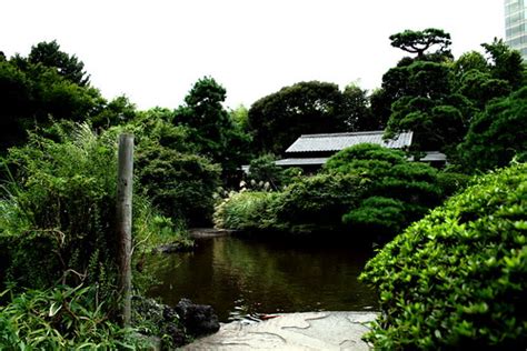 Zen Garden, Tokyo | Taken in Tokyo, Japan, in 2007 Zen Garde… | Flickr