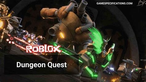 Roblox Dungeon Quest: Spells, Weapons, Cosmetics, And Codes [2024 ...