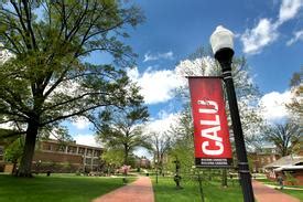 Profile for California University of Pennsylvania - HigherEdJobs