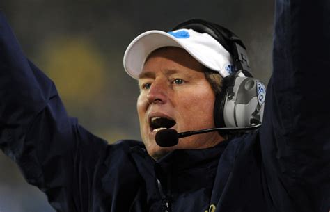 BFT Interview: Rick Neuheisel - 750 The Game