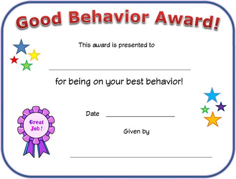 dentrodabiblia: certificate template kids